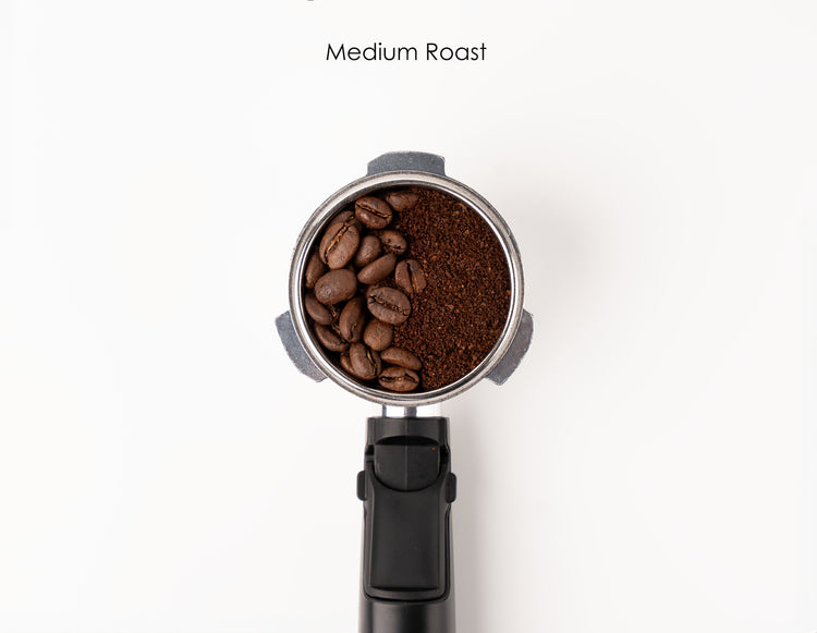 El Lejano Oriente Farm Natural Process Speciality Coffee Colombia