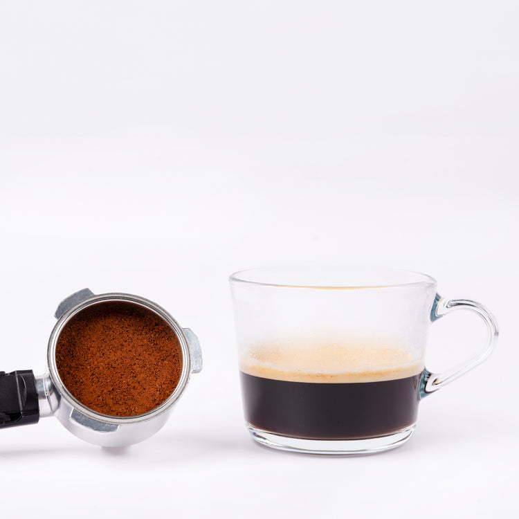 El Lejano Oriente Farm Natural Process Speciality Coffee Colombia