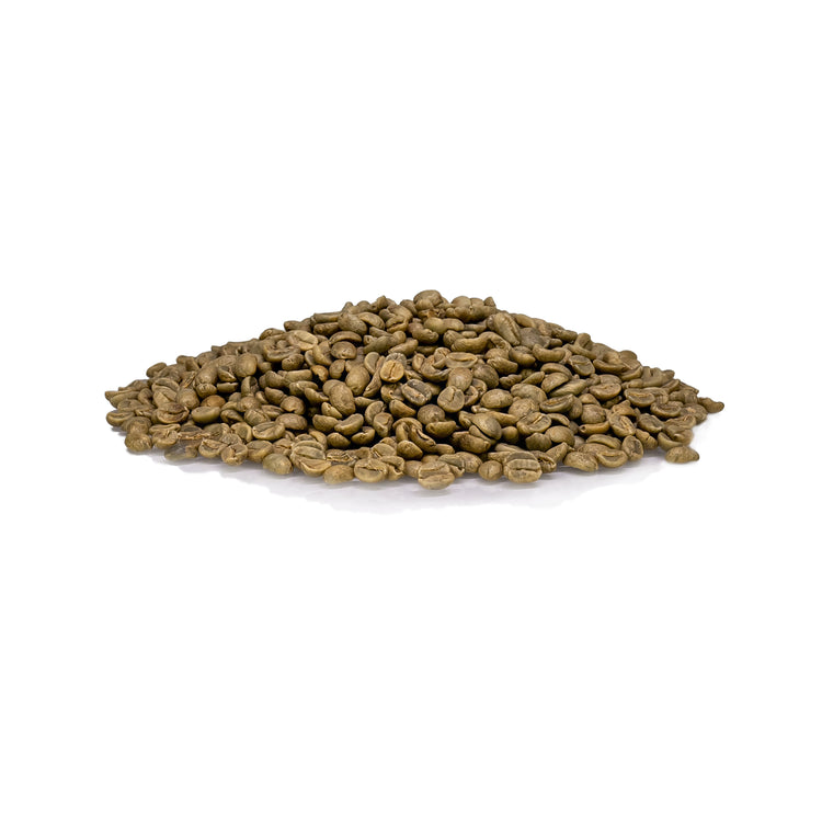 Single Origin Unroasted Green Coffee Beans for home roasting, From Peru, Specialty Grade