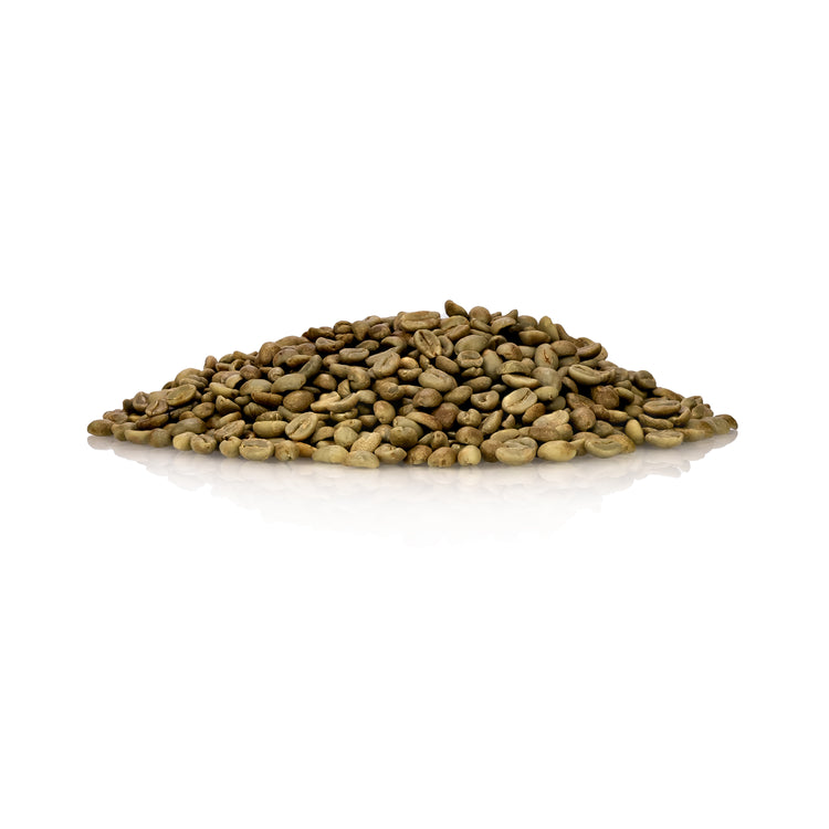 From Central Colombia Honey process, Specialty Grade, Single Origin Unroasted Green Coffee Beans for home roasting, our Farm Finca El Lejano Oriente, Castillo and Caturra Varietals.