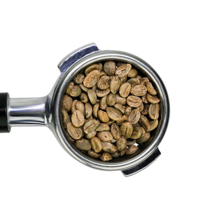 From Central Colombia Natural process, Specialty Grade, Single Origin Unroasted Green Coffee Beans for home roasting, our Farm Finca El Lejano Oriente, Castillo and Caturra Varietals