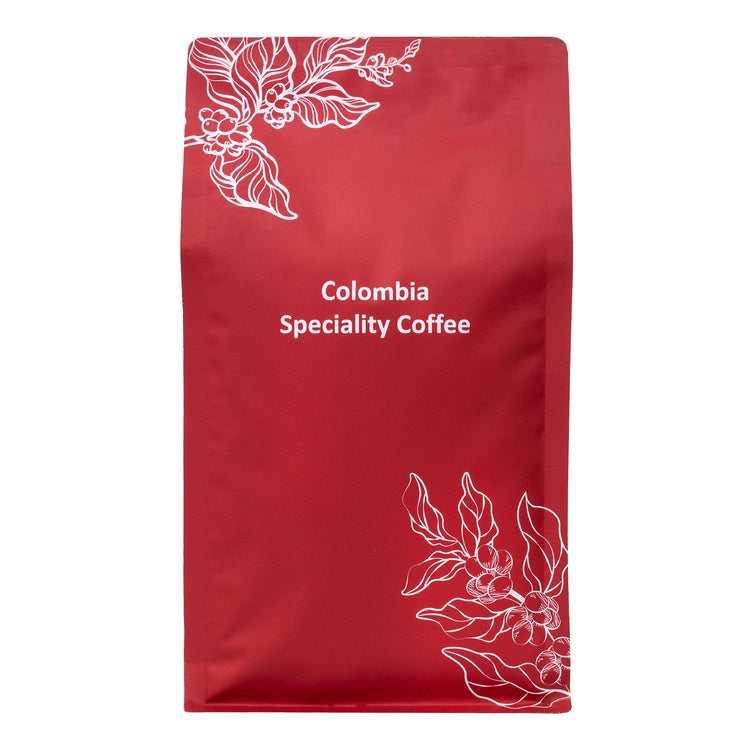 El Lejano Oriente Farm Natural Process Speciality Coffee Colombia