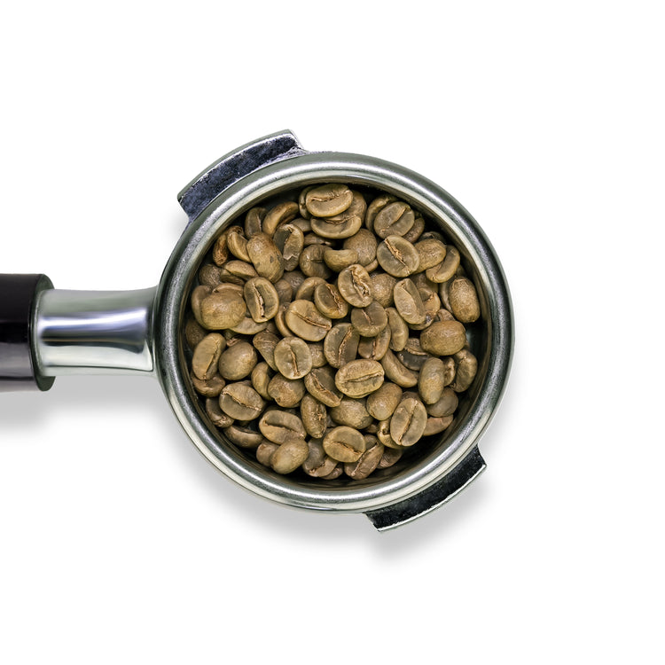Single Origin Unroasted Green Coffee Beans for home roasting, From El Salvador, Specialty Grade , Finca Portezuel, Bourbon and Caturra Varietals