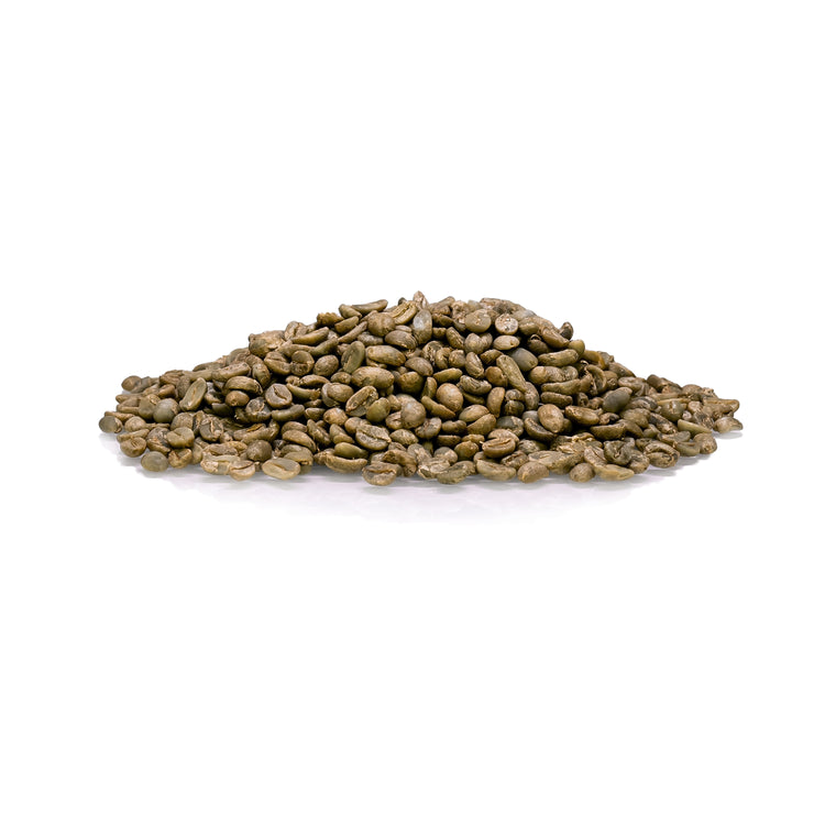 From Central Colombia Natural process, Specialty Grade, Single Origin Unroasted Green Coffee Beans for home roasting, our Farm Finca El Lejano Oriente, Castillo and Caturra Varietals